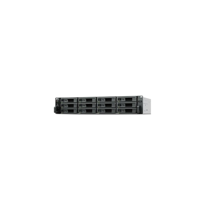 SYNOLOGY UC3400 SAN Unified Controller 12Bay SAS