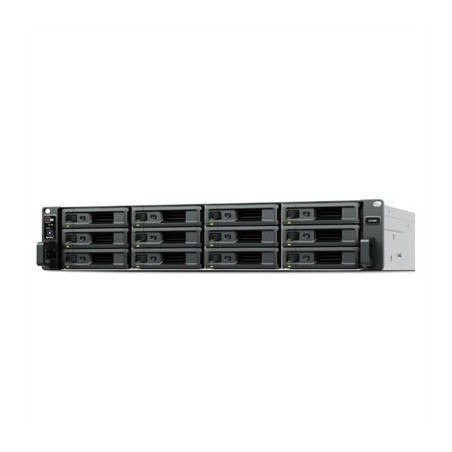 SYNOLOGY UC3400 SAN Unified Controller 12Bay SAS