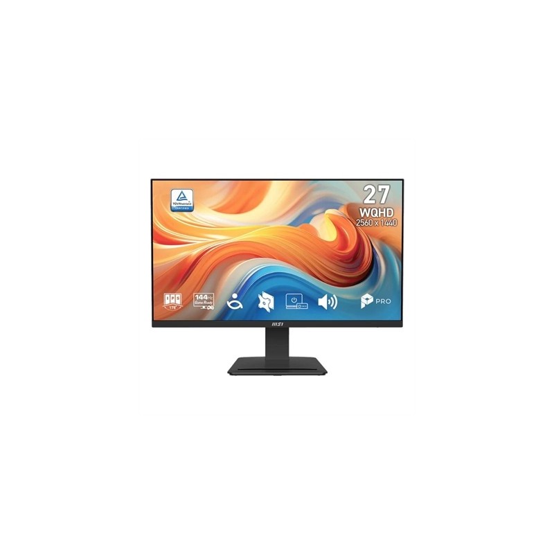 MSI MP273Q E14 Monitor 27" IPS WQHD 144Hz MM