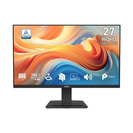 MSI MP273Q E14 Monitor 27" IPS WQHD 144Hz MM