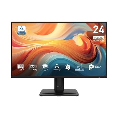 MSI PRO MP243 E14 Monitor 23.8" 144Hz HDMI MM
