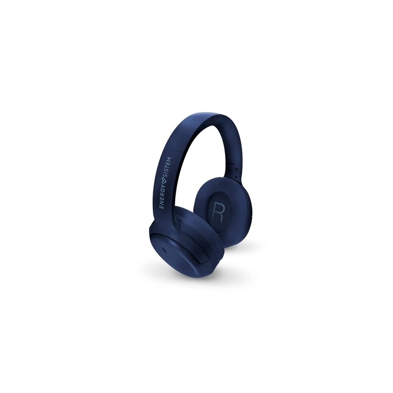 Energy Sistem Auriculares Navy Rizz Headphones