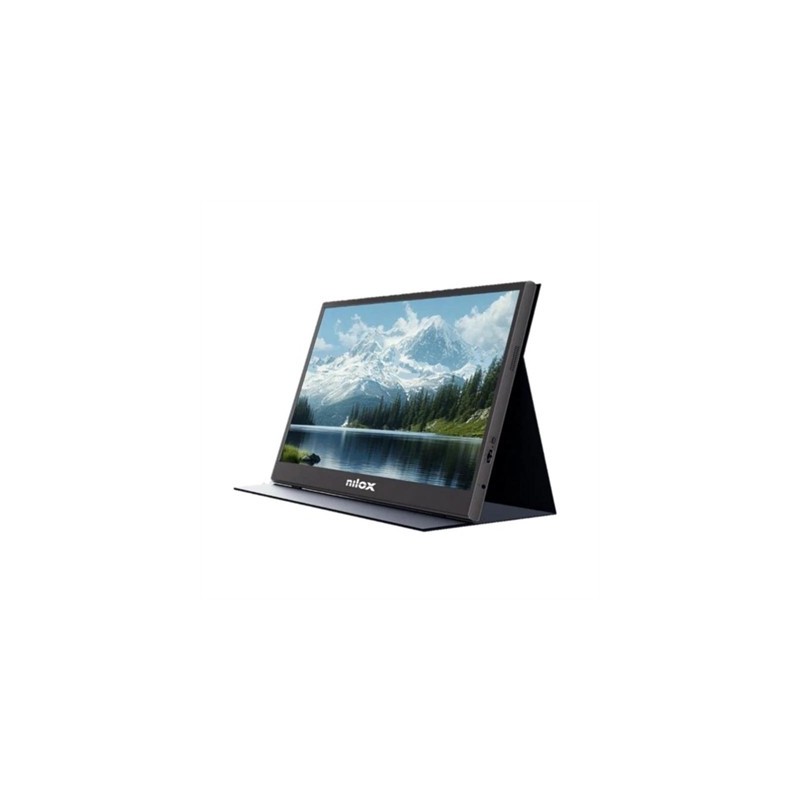 NILOX NXMP15FHD11 Monitor 15.6 Portátil IPS FHD
