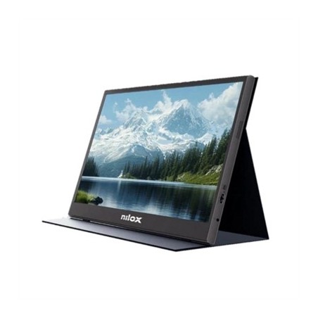 NILOX NXMP15FHD11 Monitor 15.6 Portátil IPS FHD