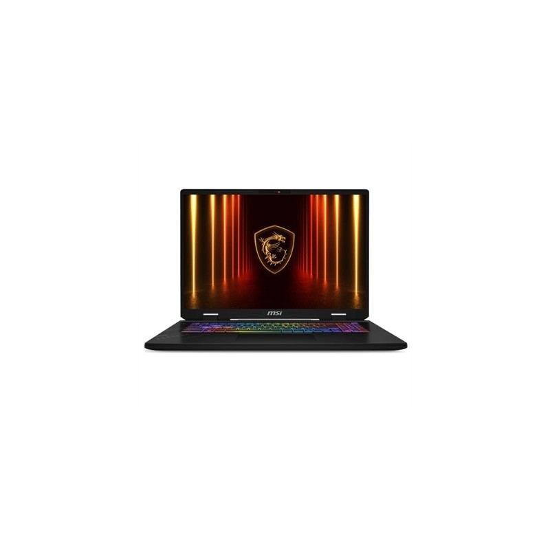 MSI Crosshair A17HX-025XES AMD R9 32 1TB 5070 DOS