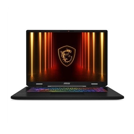 MSI Crosshair A17HX-025XES AMD R9 32 1TB 5070 DOS