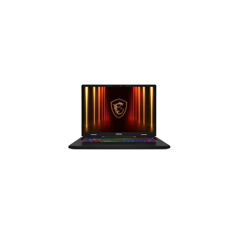 MSI Crosshair A16HX-048XES AMD R9 32 1TB 5070 DOS