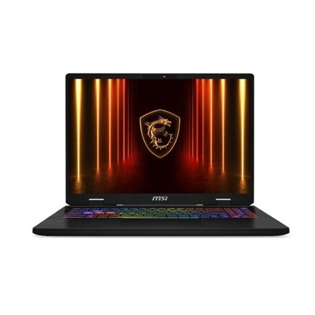 MSI Crosshair 16HX AI-244XES U9 32 2TB 5060 DOS 16