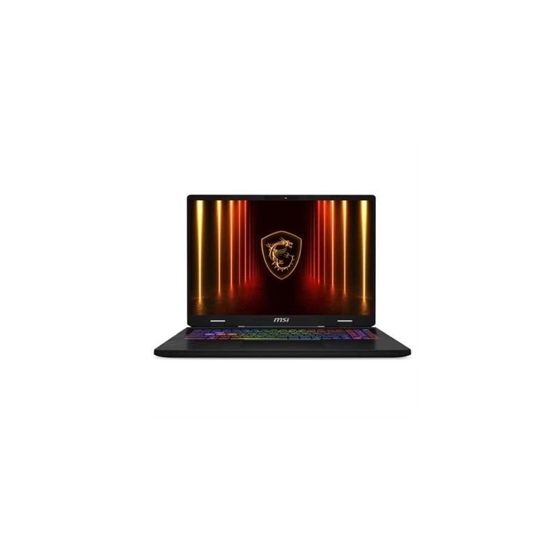 MSI Crosshair 16HX AI-214XES U9 32 1TB 5060 DOS 16