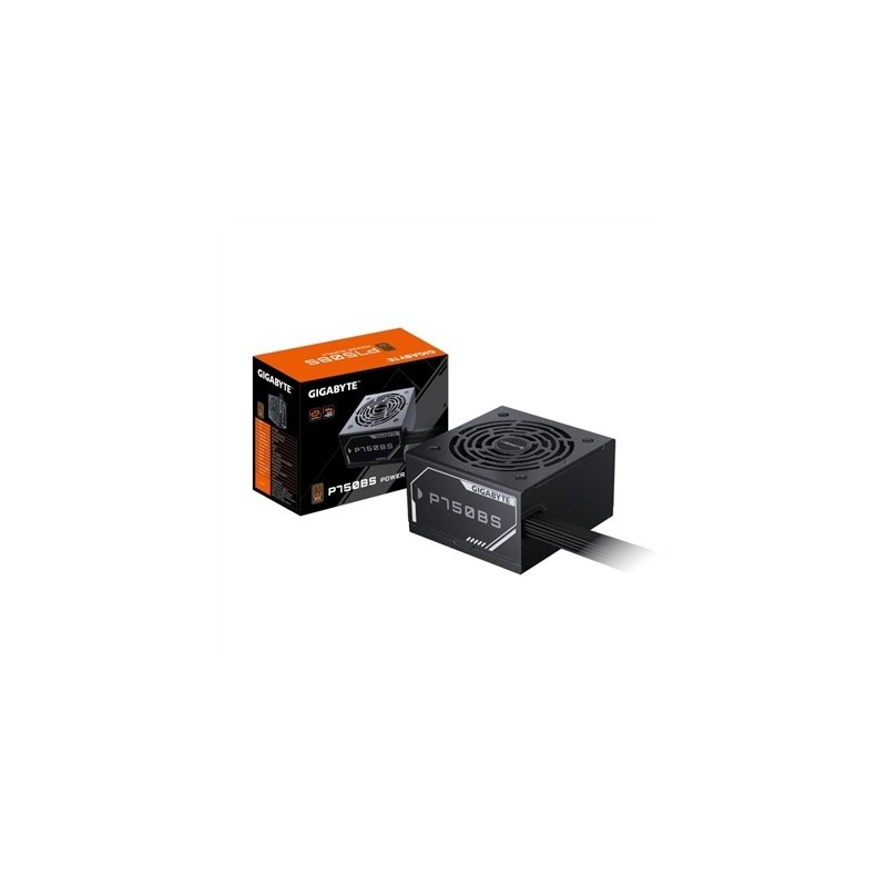 Gigabyte Fuente Alimentación GP-P750BS