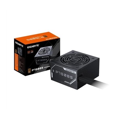 Gigabyte Fuente Alimentación GP-P750BS
