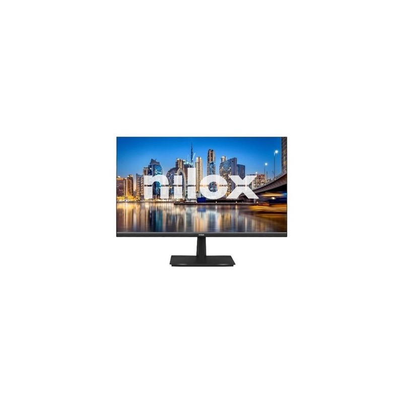 NILOX NXM272K012 Monitor 27" AHVA 100HZ HDMI DP