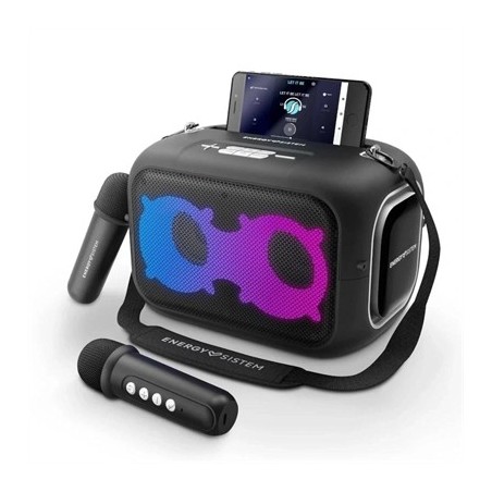 Energy Sistem Altavoz KaraokeStar