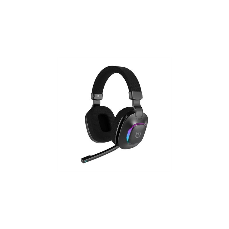 Hiditec Auricular Gaming Vortex ARGB