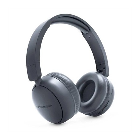 Energy Sistem Auriculares Bluetooth con radio FM