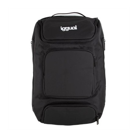 iggual Mochila portátil 15.6" Safe Fit