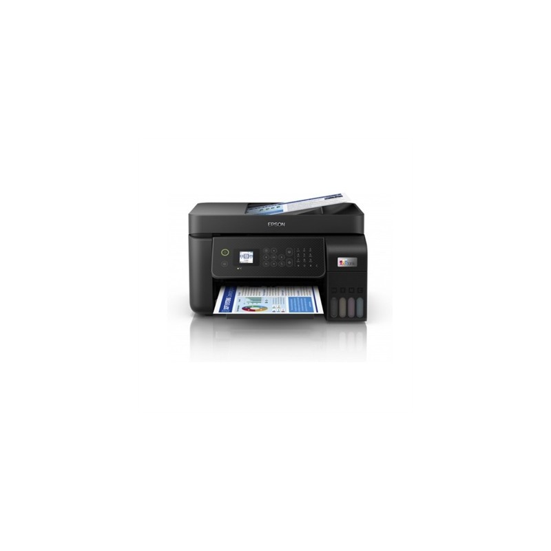 Epson Multifunción Ecotank ET-4800