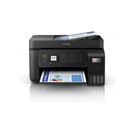 Epson Multifunción Ecotank ET-4800