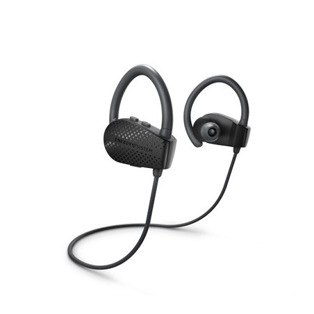 Energy Sistem auriculares Sport 1+ Dark Bluetooth