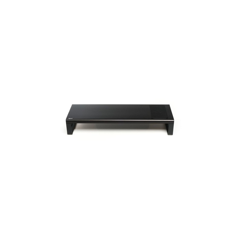 iggual Soporte elevador monitor + HUBx4p +carga Qi