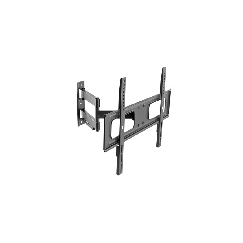 iggual SPTV13 Soporte TV pared Full 37-75" 50 kg