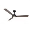 PHILIPS Ventilador techo Luz Velyx 42' 32+24W Ma.O