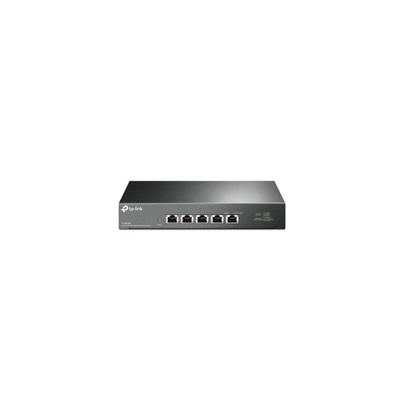 TP-Link TL-SX105 Switch 5x10G mGb