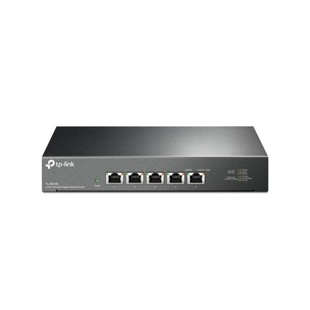 TP-Link TL-SX105 Switch 5x10G mGb