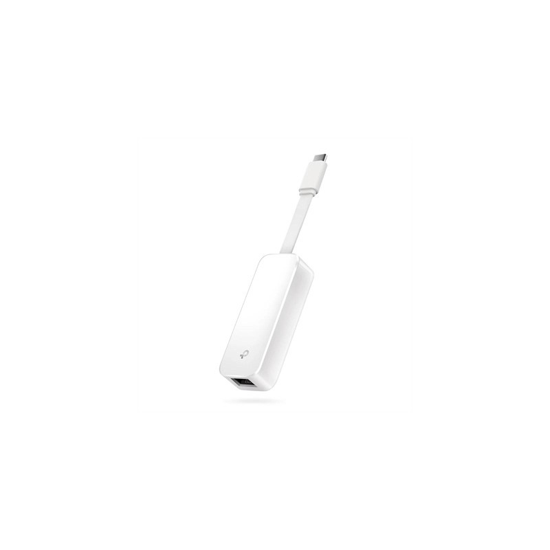 TP-Link UE300C Adaptador USB-C 3.0 a Gb Ethernet