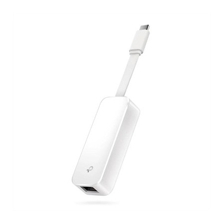 TP-Link UE300C Adaptador USB-C 3.0 a Gb Ethernet