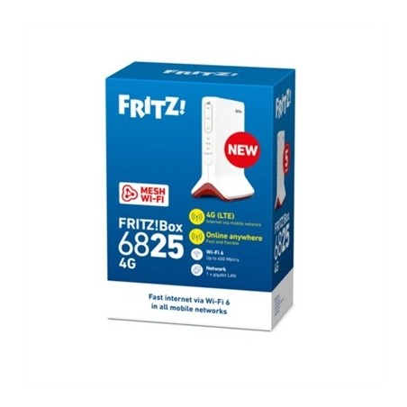 FRITZ!Box 6825 4G International
