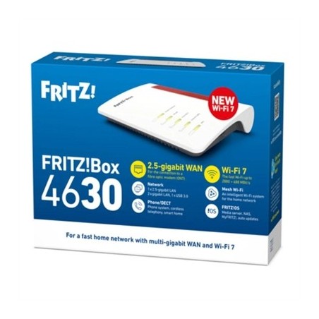 FRITZ!Box 4630 International