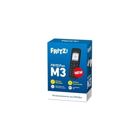 FRITZ!Fon M3 Edition International