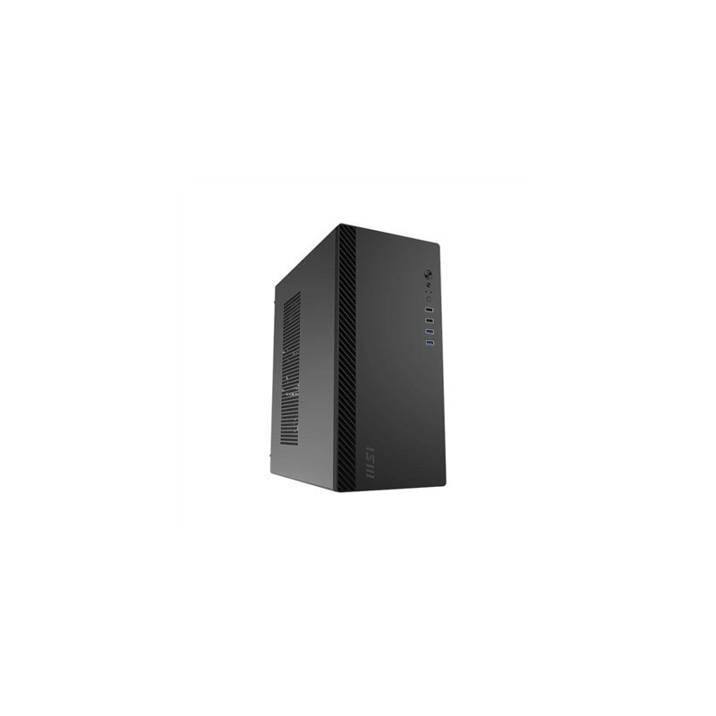 MSI Semitorre PRO SHIELD M100P Pack 5