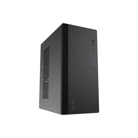MSI Semitorre PRO SHIELD M100P Pack 5