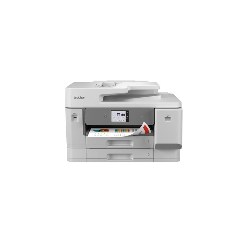 Brother Multifunción MFC-J6975DW