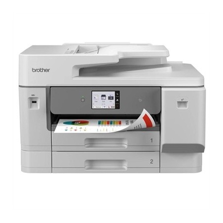 Brother Multifunción MFC-J6975DW