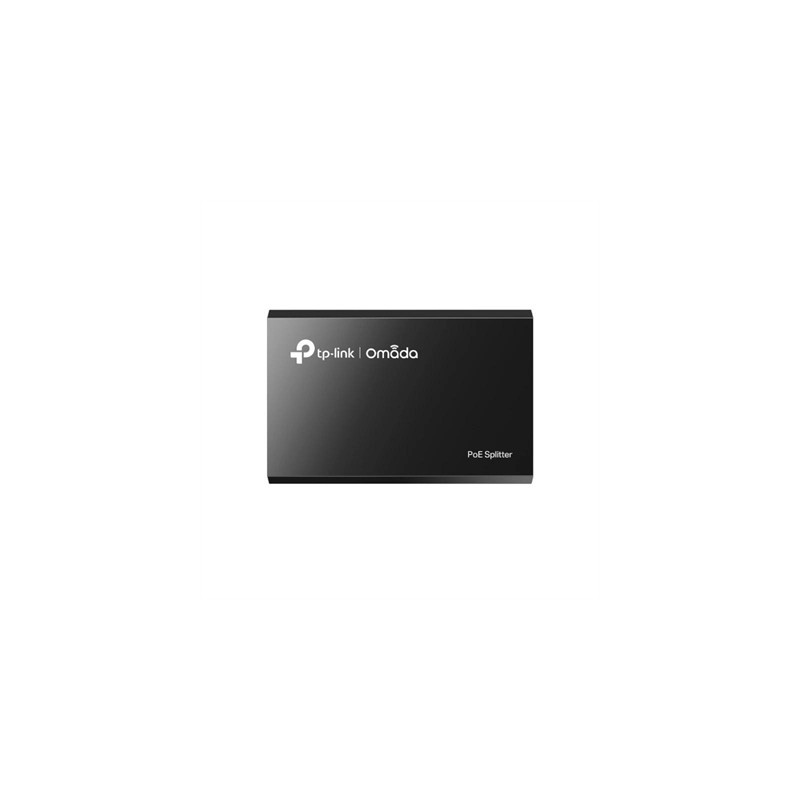 TP-Link POE10R Splitter 1xG PoE In