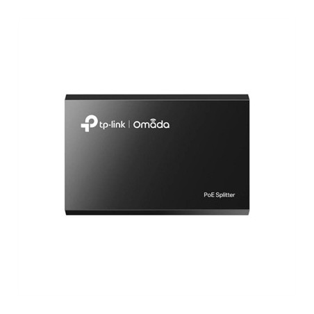 TP-Link POE10R Splitter 1xG PoE In
