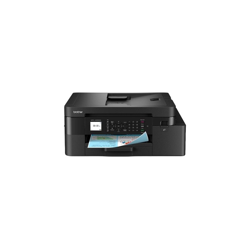 Brother Multifunción MFC-J4350DW