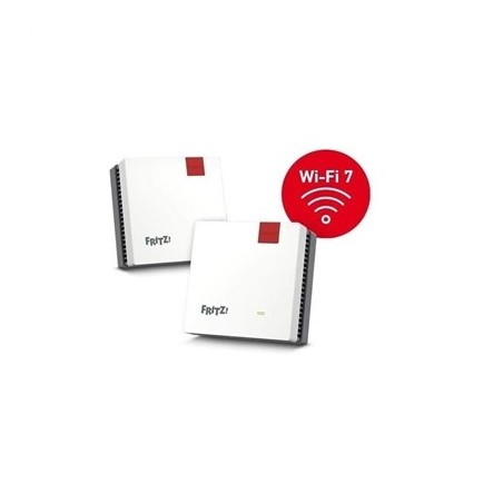 FRITZ!Mesh Set 1700 2-pack Edition International