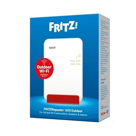 FRITZ!Repeater 1610 Outdoor Edition international