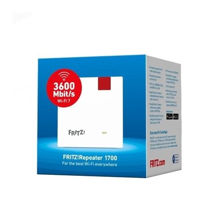 FRITZ!Repeater 1700 Edition International