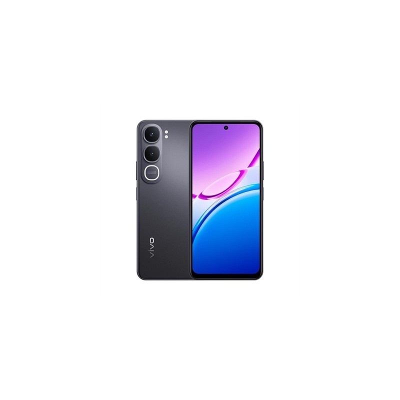 VIVO Y31 5G 6Gb(+6Gb) 256Gb 6.72" 120Hz Black