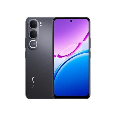 VIVO Y31 5G 6Gb(+6Gb) 512Gb 6.72" 120Hz Black