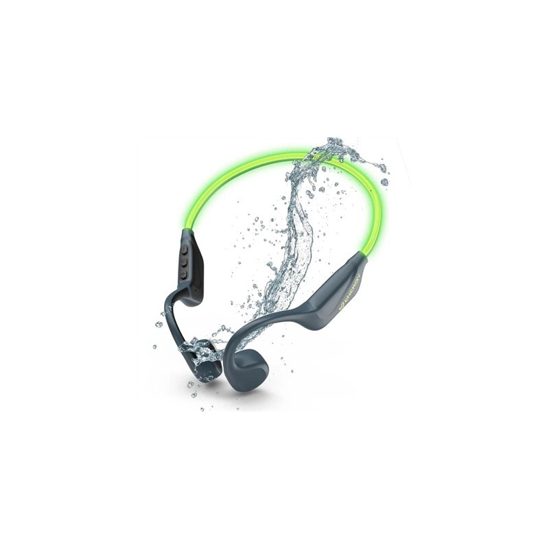 Energy Sistem Auriculares Conducción Ósea Vibewave
