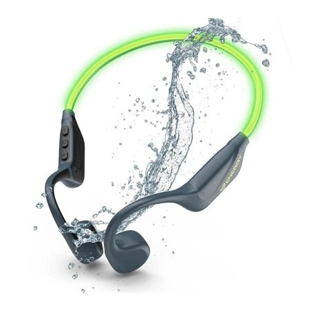 Energy Sistem Auriculares Conducción Ósea Vibewave
