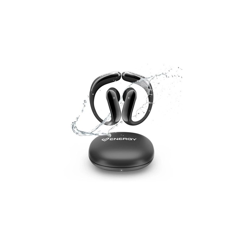 Energy Sistem Auriculares Deportivos TWS Pulsefit