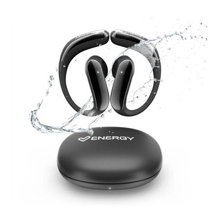 Energy Sistem Auriculares Deportivos TWS Pulsefit