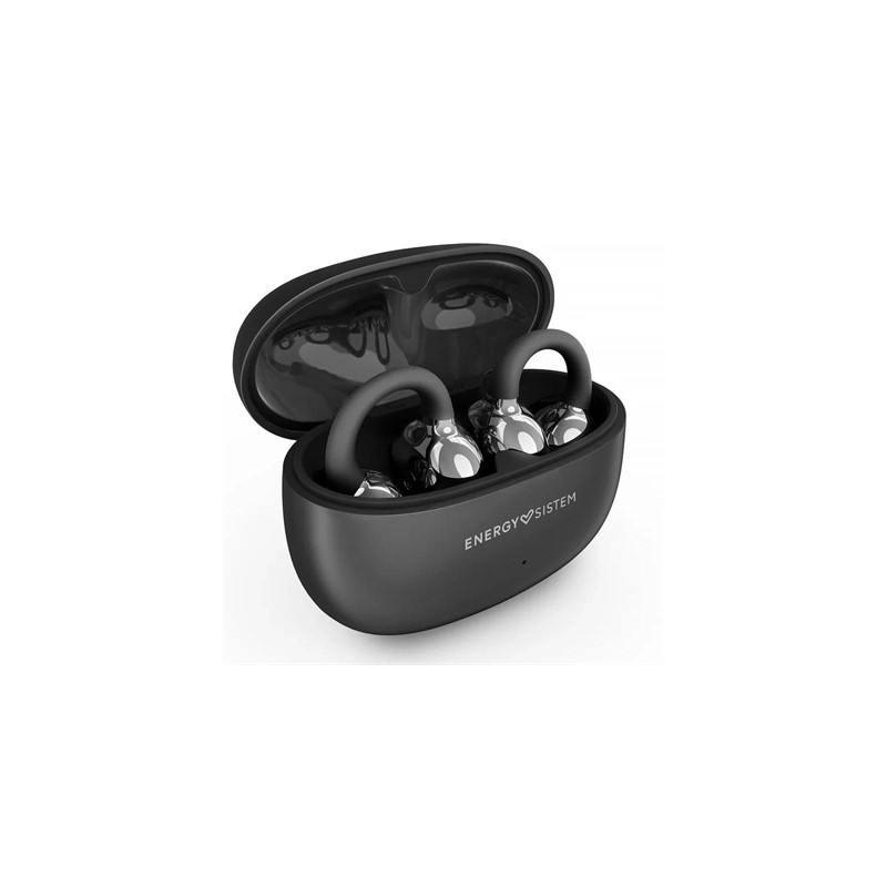 Energy Sistem Auriculares Open Sound Chicpods Dark